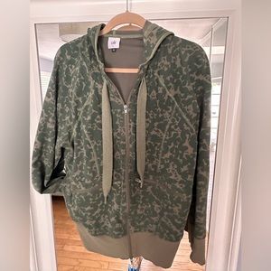 Cabi spring 2022 - Marathon Jacket